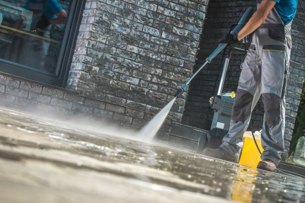 Best Restaurant Pressure Washing  in Hinton, OK