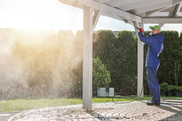 Best Sign and Awning Cleaning  in Hinton, OK